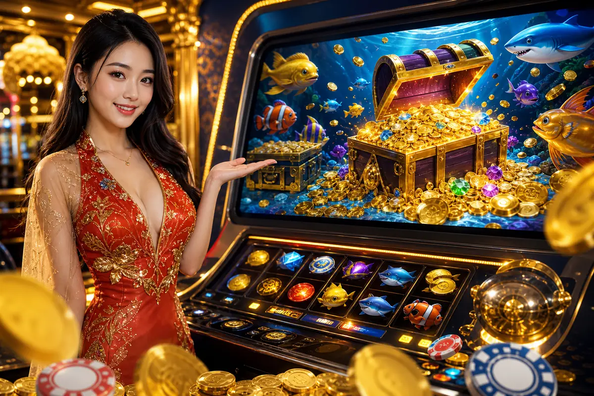 ffbet VIP ক্যাশব্যাক রিবেট প্রোগ্রাম