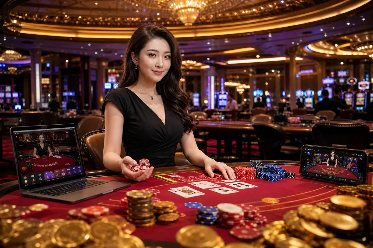 ffbet অনলাইন ক্যাসিনো ও বেটিং প্ল্যাটফর্ম